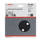 BOSCH Set 5 foi de șlefuit
