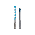 BOSCH BURGHIU Hex9 mix set6/6