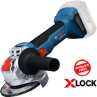 BOSCH GWX 18V-8 (SOLO)