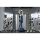 BOSCH GPH 18V-60 (SOLO)