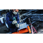 BOSCH Set 5 pietre de şlefuit