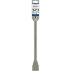 BOSCH PRO SDS max-4C Flat Chisel, 25 x 300 mm