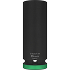 BOSCH Cheie tubulară Impact PRO