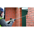 BOSCH PRO SDS max-4C Flat Chisel, 25 x 300 mm