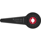 BOSCH Pânză pentru scule multifuncționale PRO MAII 32 SLC, 32 x 70 mm