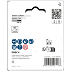 BOSCH Set carotă lemn și gips-carton 
