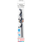 BOSCH Burghiu elicoidal Metal HSS, 11 x 94 x 142 mm, tijă CYL