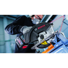 BOSCH Pânză de ferăstrău circular Standard for Steel pentru circulare cu acu