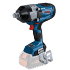 BOSCH GDS 18V-1600 HC (SOLO)