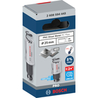 BOSCH Carotă PRO Sheet Metal PC Plus, 25 mm