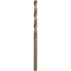 BOSCH Burghiu elicoidal PRO Stainless Steel HSS-Co, 3,5x39x70 mm