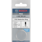 BOSCH Inel de reducţie pentru pânze de ferăstrău circular