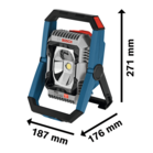 BOSCH GLI 18V-3000