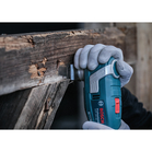 BOSCH Pânză de tăiere pentru materiale multiple AIZ 20 AB, Starlock, 20 x 30 mm