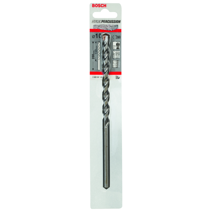 BOSCH Burghiu beton CYL-3