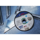 BOSCH Set 100 discuri de tăiere PRO Stainless Steel