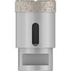 BOSCH Carote diamantate Dry Speed Best for Ceramic pentru găurire uscată