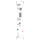 BOSCH Burghiu elicoidal PRO Stainless Steel HSS-Co, 9,5x81x125 mm