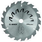 BOSCH Panza PKS 18V-Li, Ø150x16mm-18 dinti DIY