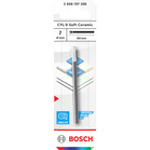BOSCH Burghiu CYL-9 Soft Ceramic, 7 x 80 mm
