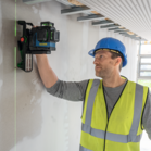 BOSCH GLL 12V-100-33 CG