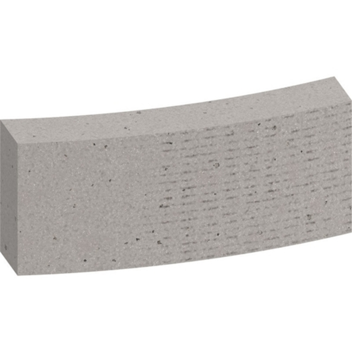 BOSCH Set 9 segmente pentru carote diamantate Ø 112, 1 1/4" UNC, 10 mm
