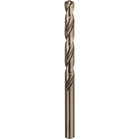 BOSCH Burghiu elicoidal PRO Stainless Steel HSS-Co, 9x81x125 mm