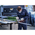 BOSCH Set 100 discuri de tăiere PRO Stainless Steel