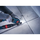 BOSCH Pânză de tăiere pentru materiale minerale ACZ 85 MT4, Starlock, 85 mm