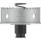 BOSCH Carotă PRO Sheet Metal PC Plus, 67 mm