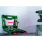 BOSCH Set mixt 91 accesorii V-Line