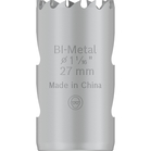 BOSCH Carotă PRO Multi Material, 27 mm, cu filet