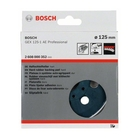 BOSCH Disc abraziv