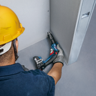 BOSCH GTB 185-LI