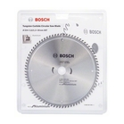 BOSCH Pânză de ferăstrău circular Eco for Aluminium