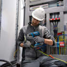 BOSCH GHG 18V-50 (SOLO)