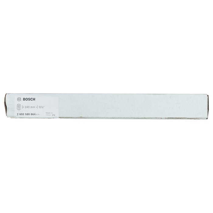 BOSCH Adaptor pentru carote cu diamant