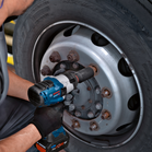 BOSCH GDS 18V-1050 H