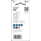 BOSCH Set carotă Multi Material