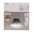 BOSCH Pânză de ferăstrău circular Top Precision Best for Wood