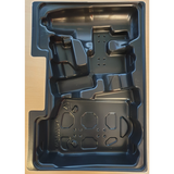 BOSCH 1/2 Inserție L-Boxx
