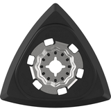 BOSCH Accesoriu pentru scule multifuncționale PRO AVZ 93 G, 93 mm