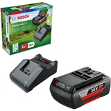 BOSCH Acumulator Li-Ion, 36V, 2Ah + Incarcator AL36V-20