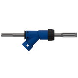 BOSCH Adaptor daltă lată EXPERT SDS Clean max 25x400 mm BOSCH Adaptor daltă lată EXPERT SDS Clean max 25x400 mm