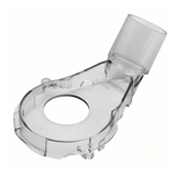 BOSCH Adaptor de aspirare pentru GMF 1600 CE, GOF 1600 CE