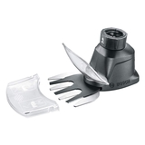 BOSCH Adaptor foarfeca iarba pentru IXO