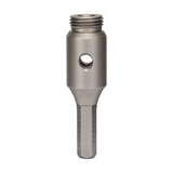 BOSCH Adaptor hexagonal pentru carote diamantate,