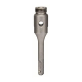 BOSCH Adaptor pentru carote diamantate