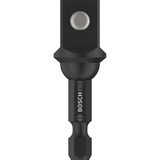 BOSCH Adaptor pentru chei tubulare 1/2"
