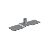 BOSCH Agățător metalic cu filet exterior M8 PRO FME-M8